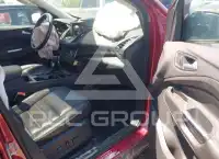 2017 Ford ESCAPE фото