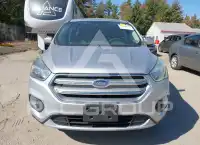 2017 Ford ESCAPE photo
