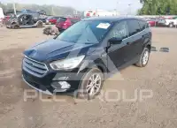 2017 Ford ESCAPE фото