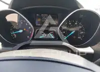 2017 Ford ESCAPE photo
