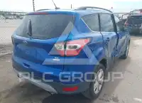 2017 Ford ESCAPE фото