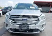 2017 Ford ESCAPE фото