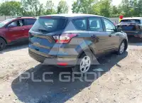 2017 Ford ESCAPE фото