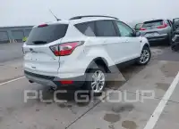 2017 Ford ESCAPE photo