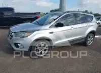 2017 Ford ESCAPE фото
