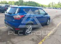 2017 Ford ESCAPE фото