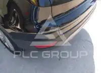 2017 Ford ESCAPE photo