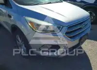 2017 Ford ESCAPE photo