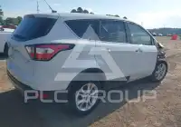 2017 Ford ESCAPE фото