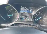2017 Ford ESCAPE фото