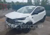 2017 Ford ESCAPE фото