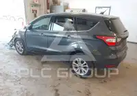 2017 Ford ESCAPE фото