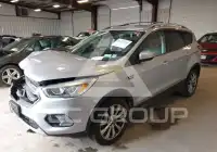 2017 Ford ESCAPE фото