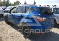 2017 Ford ESCAPE photo