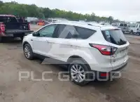 2017 Ford ESCAPE фото