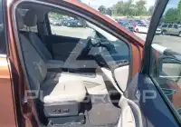 2017 Ford ESCAPE фото