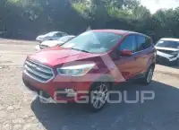 2017 Ford ESCAPE photo