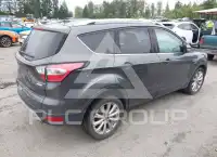 2017 Ford ESCAPE photo