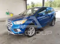 2017 Ford ESCAPE фото