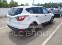 2017 Ford ESCAPE фото