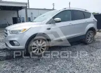2017 Ford ESCAPE фото