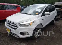 2017 Ford ESCAPE photo