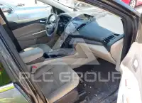 2017 Ford ESCAPE фото