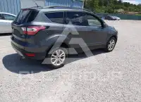 2017 Ford ESCAPE фото