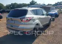 2017 Ford ESCAPE фото