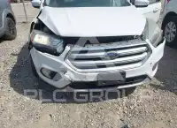 2017 Ford ESCAPE photo