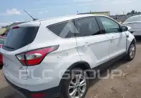 2017 Ford ESCAPE фото