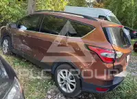 2017 Ford ESCAPE photo
