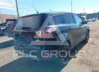 2017 Ford ESCAPE photo
