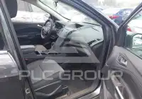 2017 Ford ESCAPE фото
