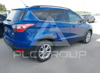 2017 Ford ESCAPE photo