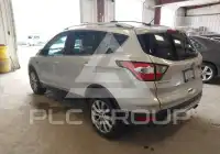 2017 Ford ESCAPE фото
