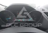 2017 Ford ESCAPE photo