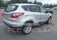 2017 Ford ESCAPE photo