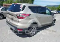 2017 Ford ESCAPE фото