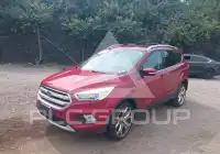 2017 Ford ESCAPE photo