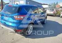 2017 Ford ESCAPE фото