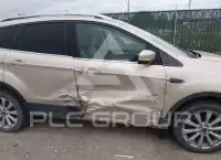 2017 Ford ESCAPE фото