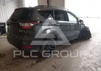 2017 Ford ESCAPE фото
