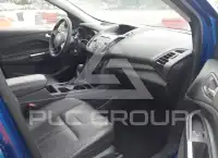 2017 Ford ESCAPE фото