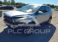 2017 Ford ESCAPE фото