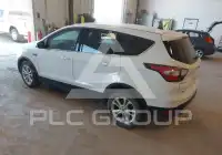2017 Ford ESCAPE фото