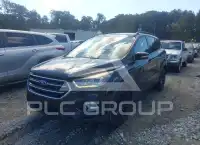 2017 Ford ESCAPE фото
