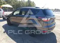 2017 Ford ESCAPE photo