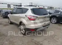 2017 Ford ESCAPE фото