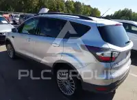 2017 Ford ESCAPE photo